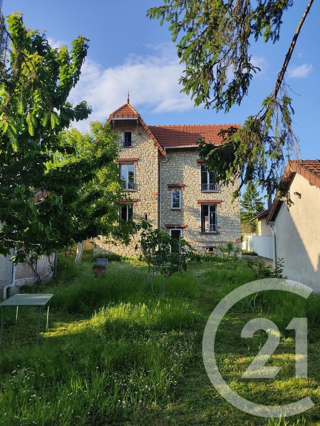 Maison &agrave; vendre - 5 pi&egrave;ces - 115 m2 - Etrechy - 91 - ILE-DE-FRANCE