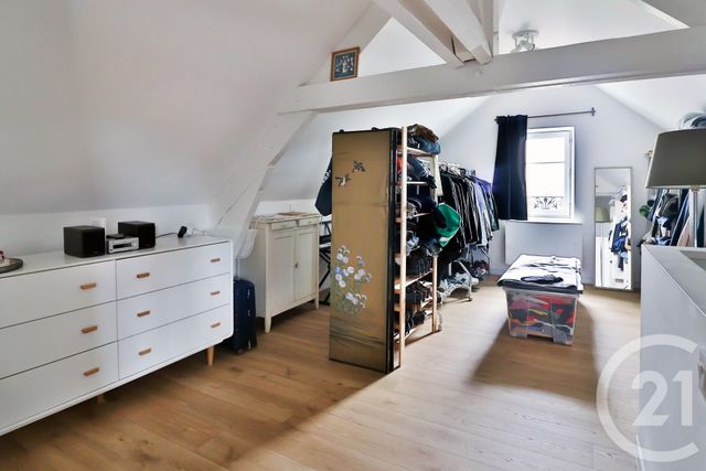 Maison &agrave; vendre - 5 pi&egrave;ces - 115 m2 - Etrechy - 91 - ILE-DE-FRANCE