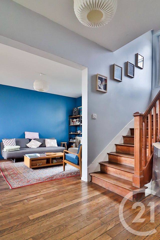 Maison &agrave; vendre - 5 pi&egrave;ces - 115 m2 - Etrechy - 91 - ILE-DE-FRANCE