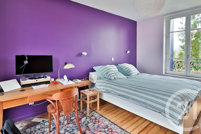 Maison &agrave; vendre - 5 pi&egrave;ces - 115 m2 - Etrechy - 91 - ILE-DE-FRANCE