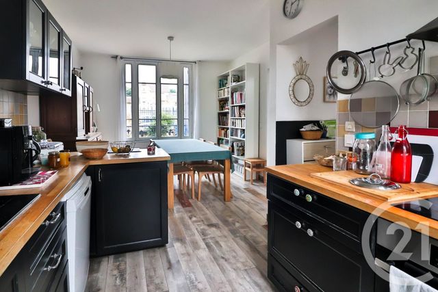 Maison &agrave; vendre - 5 pi&egrave;ces - 115 m2 - Etrechy - 91 - ILE-DE-FRANCE