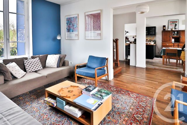 Maison &agrave; vendre - 5 pi&egrave;ces - 115 m2 - Etrechy - 91 - ILE-DE-FRANCE