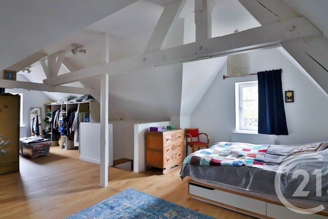 Maison &agrave; vendre - 5 pi&egrave;ces - 115 m2 - Etrechy - 91 - ILE-DE-FRANCE