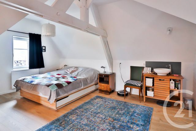 Maison &agrave; vendre - 5 pi&egrave;ces - 115 m2 - Etrechy - 91 - ILE-DE-FRANCE