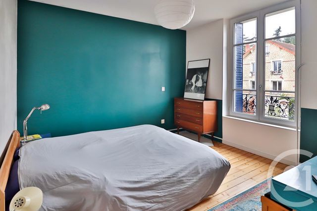 Maison &agrave; vendre - 5 pi&egrave;ces - 115 m2 - Etrechy - 91 - ILE-DE-FRANCE