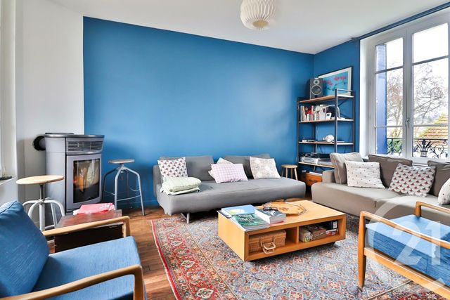 Maison &agrave; vendre - 5 pi&egrave;ces - 115 m2 - Etrechy - 91 - ILE-DE-FRANCE