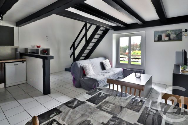 appartement - ETRECHY - 91