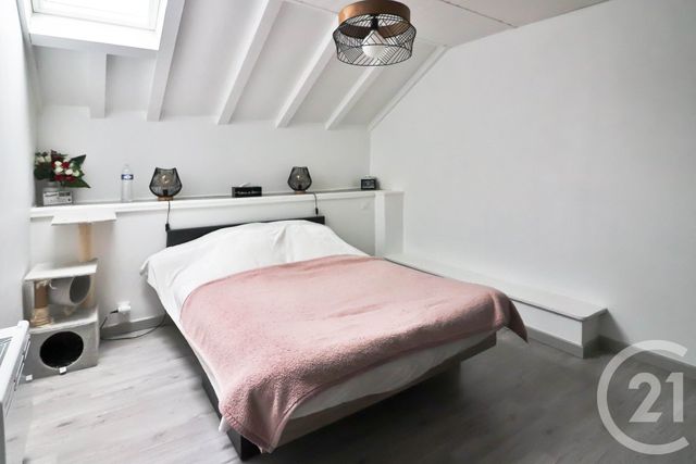 Appartement F3 &agrave; vendre - 3 pi&egrave;ces - 60 m2 - Etrechy - 91 - ILE-DE-FRANCE