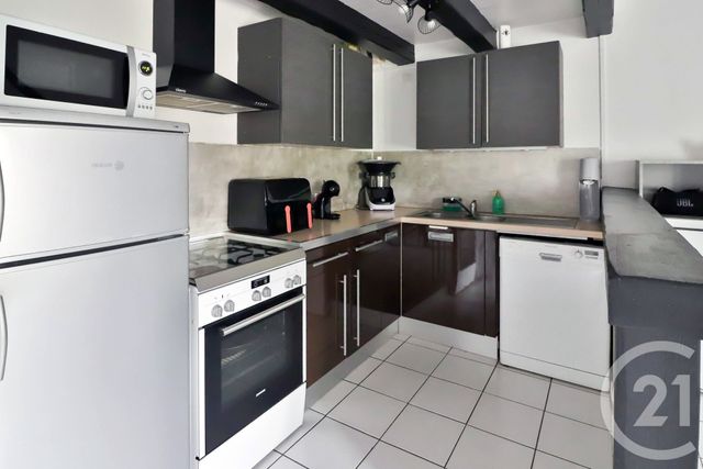 Appartement F3 &agrave; vendre - 3 pi&egrave;ces - 60 m2 - Etrechy - 91 - ILE-DE-FRANCE