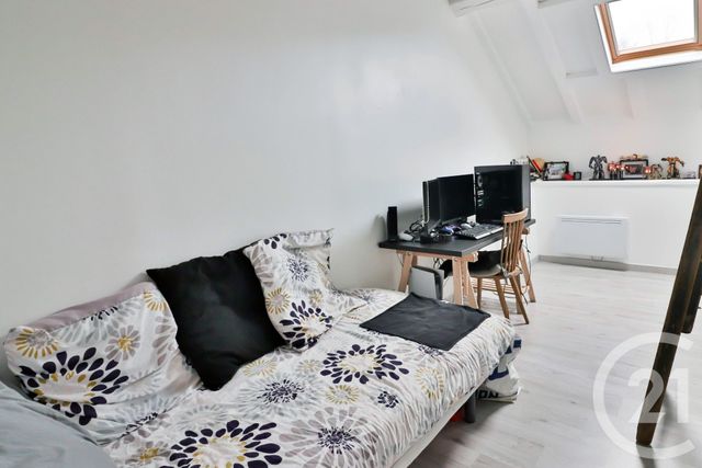 Appartement F3 &agrave; vendre - 3 pi&egrave;ces - 60 m2 - Etrechy - 91 - ILE-DE-FRANCE