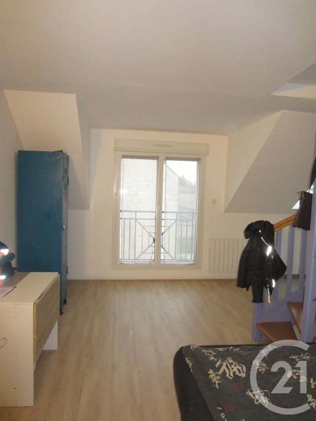Appartement F2 &agrave; louer - 2 pi&egrave;ces - 37,98 m2 - Etrechy - 91 - ILE-DE-FRANCE