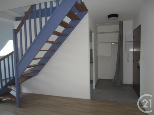 Appartement F2 &agrave; louer - 2 pi&egrave;ces - 37,98 m2 - Etrechy - 91 - ILE-DE-FRANCE