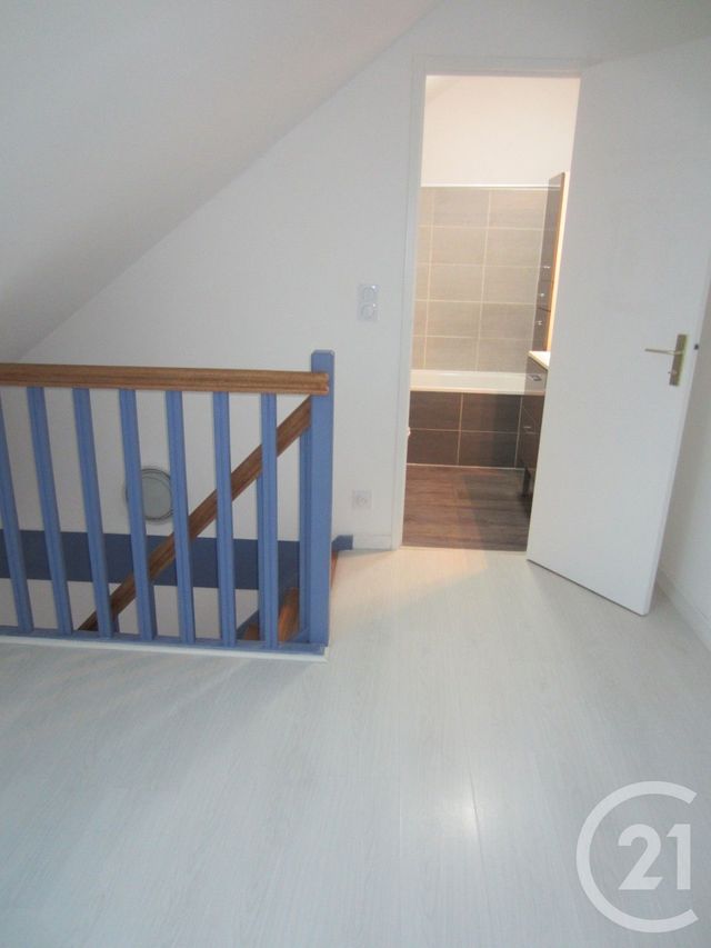 Appartement F2 &agrave; louer - 2 pi&egrave;ces - 37,98 m2 - Etrechy - 91 - ILE-DE-FRANCE