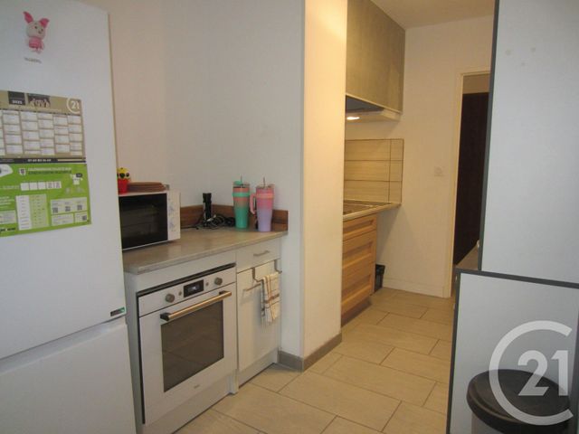 Appartement F2 &agrave; louer - 2 pi&egrave;ces - 37,98 m2 - Etrechy - 91 - ILE-DE-FRANCE