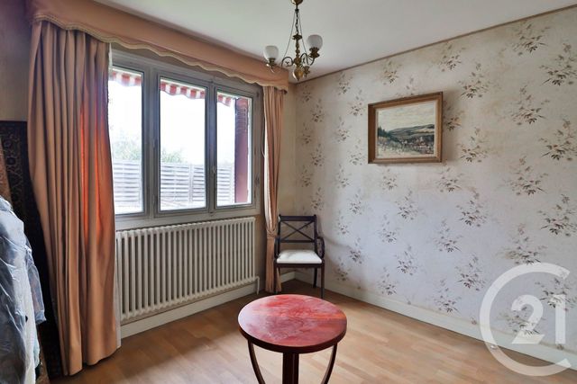 Maison &agrave; vendre - 3 pi&egrave;ces - 64 m2 - Chamarande - 91 - ILE-DE-FRANCE