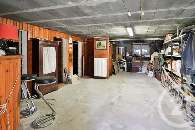 Maison &agrave; vendre - 3 pi&egrave;ces - 64 m2 - Chamarande - 91 - ILE-DE-FRANCE