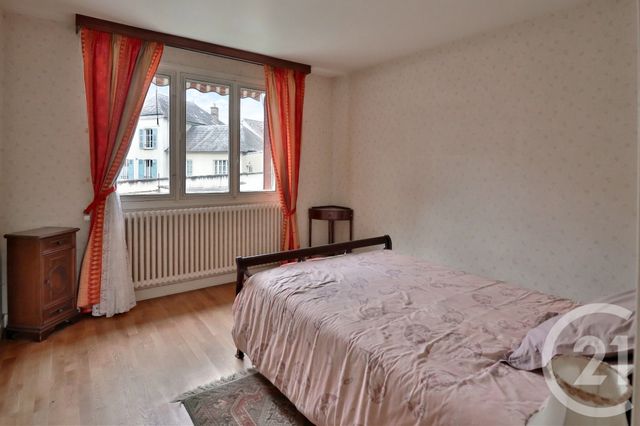 Maison &agrave; vendre - 3 pi&egrave;ces - 64 m2 - Chamarande - 91 - ILE-DE-FRANCE