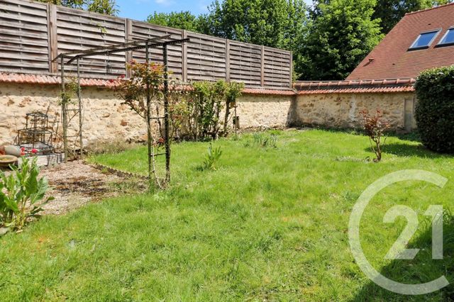 Maison &agrave; vendre - 3 pi&egrave;ces - 64 m2 - Chamarande - 91 - ILE-DE-FRANCE