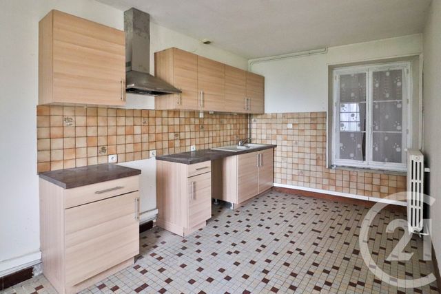 Maison &agrave; vendre - 8 pi&egrave;ces - 168 m2 - Etampes - 91 - ILE-DE-FRANCE