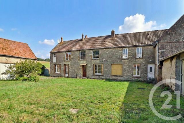 Maison &agrave; vendre - 8 pi&egrave;ces - 168 m2 - Etampes - 91 - ILE-DE-FRANCE