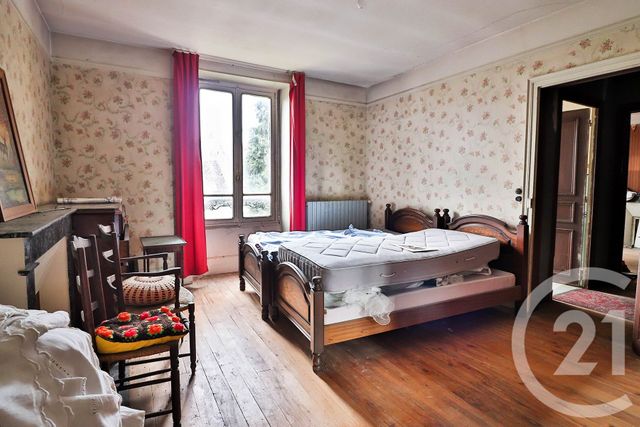 Maison &agrave; vendre - 5 pi&egrave;ces - 128 m2 - Etrechy - 91 - ILE-DE-FRANCE