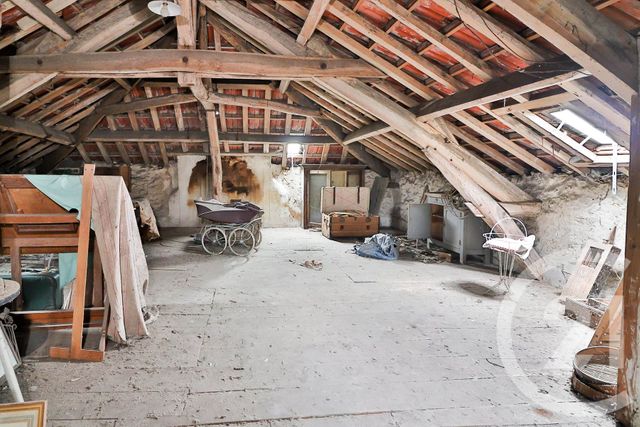 Maison &agrave; vendre - 5 pi&egrave;ces - 128 m2 - Etrechy - 91 - ILE-DE-FRANCE