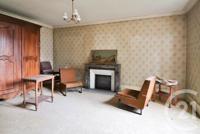 Maison &agrave; vendre - 5 pi&egrave;ces - 128 m2 - Etrechy - 91 - ILE-DE-FRANCE