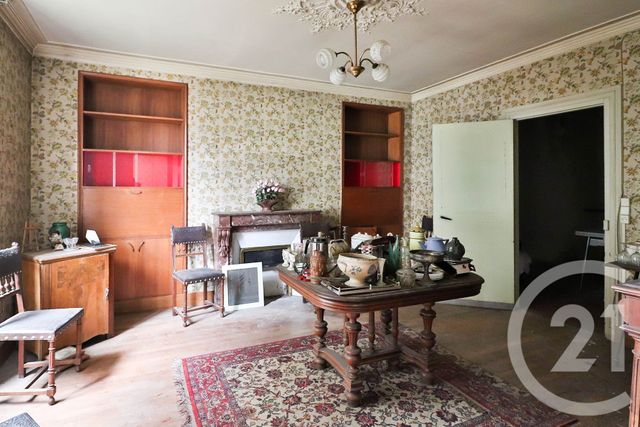 Maison &agrave; vendre - 5 pi&egrave;ces - 128 m2 - Etrechy - 91 - ILE-DE-FRANCE