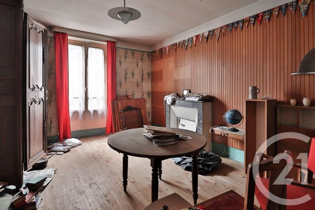 Maison &agrave; vendre - 5 pi&egrave;ces - 128 m2 - Etrechy - 91 - ILE-DE-FRANCE