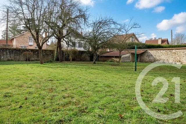 Maison &agrave; vendre - 5 pi&egrave;ces - 128 m2 - Etrechy - 91 - ILE-DE-FRANCE