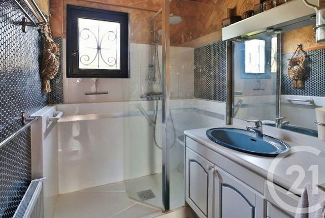 Maison &agrave; vendre - 4 pi&egrave;ces - 72 m2 - Etrechy - 91 - ILE-DE-FRANCE