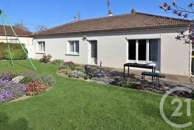 maison - ETRECHY - 91