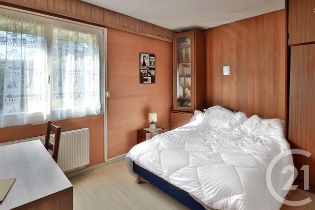 Maison &agrave; vendre - 4 pi&egrave;ces - 72 m2 - Etrechy - 91 - ILE-DE-FRANCE