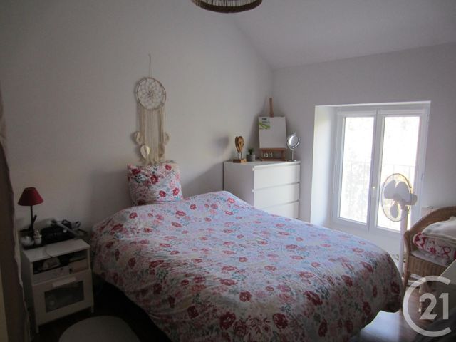 Maison &agrave; louer - 4 pi&egrave;ces - 75 m2 - Auvers St Georges - 91 - ILE-DE-FRANCE