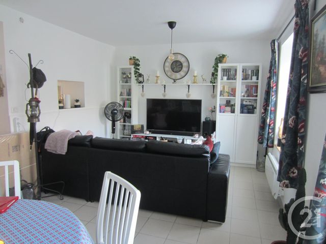 Maison &agrave; louer - 4 pi&egrave;ces - 75 m2 - Auvers St Georges - 91 - ILE-DE-FRANCE