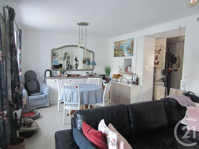 maison - AUVERS ST GEORGES - 91