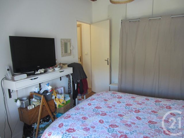 Maison &agrave; louer - 4 pi&egrave;ces - 75 m2 - Auvers St Georges - 91 - ILE-DE-FRANCE