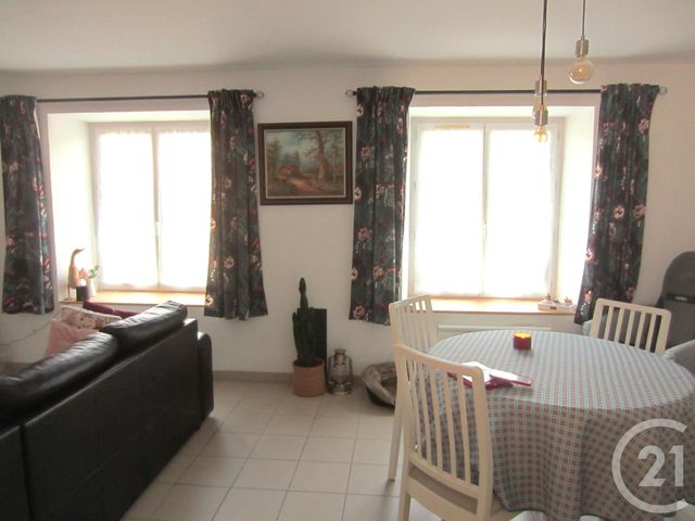 Maison &agrave; louer - 4 pi&egrave;ces - 75 m2 - Auvers St Georges - 91 - ILE-DE-FRANCE