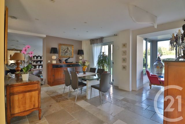 Maison &agrave; vendre - 7 pi&egrave;ces - 245 m2 - Etrechy - 91 - ILE-DE-FRANCE