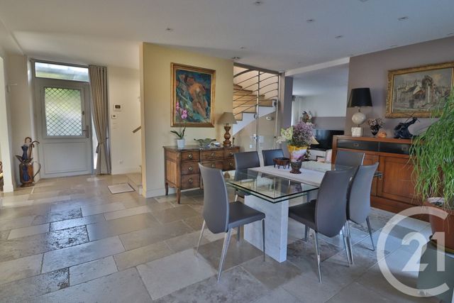 Maison &agrave; vendre - 7 pi&egrave;ces - 245 m2 - Etrechy - 91 - ILE-DE-FRANCE