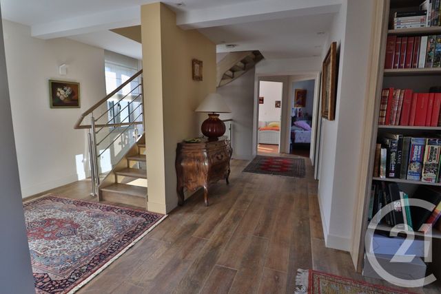 Maison &agrave; vendre - 7 pi&egrave;ces - 245 m2 - Etrechy - 91 - ILE-DE-FRANCE