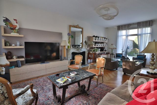 Maison &agrave; vendre - 7 pi&egrave;ces - 245 m2 - Etrechy - 91 - ILE-DE-FRANCE