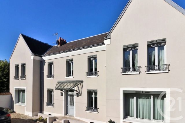 maison - ETRECHY - 91