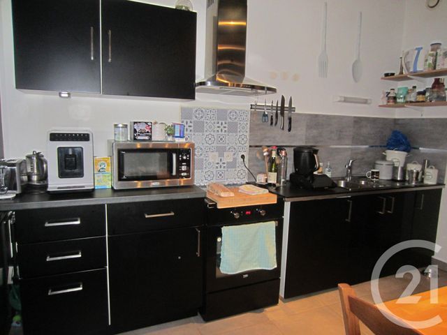 Maison &agrave; louer - 4 pi&egrave;ces - 65,58 m2 - Chamarande - 91 - ILE-DE-FRANCE