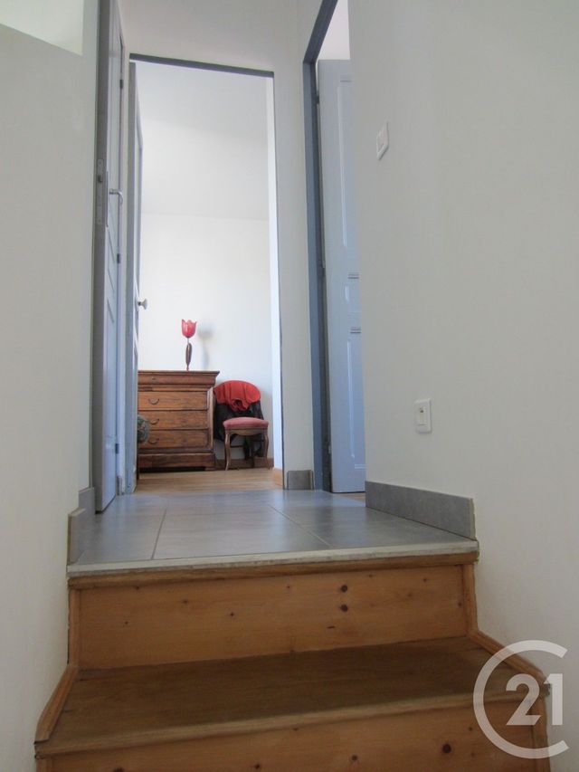 Maison &agrave; louer - 4 pi&egrave;ces - 65,58 m2 - Chamarande - 91 - ILE-DE-FRANCE