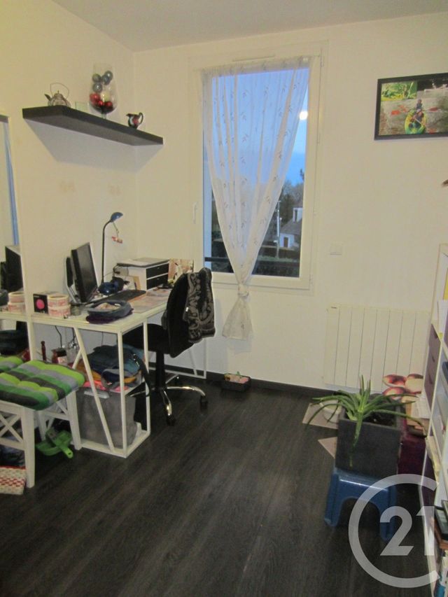 Maison &agrave; louer - 4 pi&egrave;ces - 65,58 m2 - Chamarande - 91 - ILE-DE-FRANCE