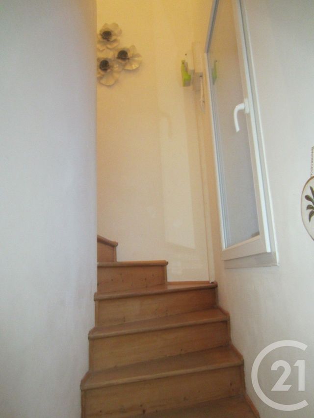 Maison &agrave; louer - 4 pi&egrave;ces - 65,58 m2 - Chamarande - 91 - ILE-DE-FRANCE