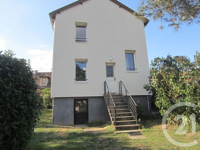 maison - CHAMARANDE - 91