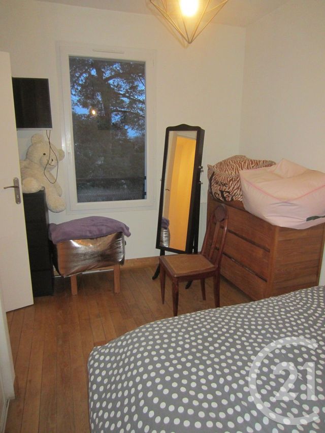 Maison &agrave; louer - 4 pi&egrave;ces - 65,58 m2 - Chamarande - 91 - ILE-DE-FRANCE