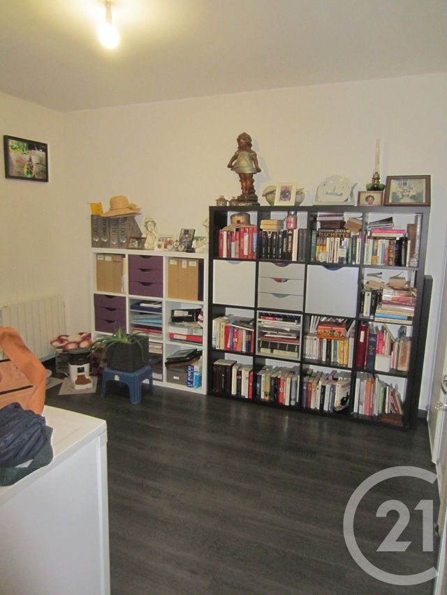 Maison &agrave; louer - 4 pi&egrave;ces - 65,58 m2 - Chamarande - 91 - ILE-DE-FRANCE